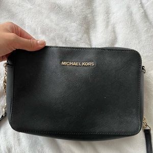 Michael Kors crossbody bag